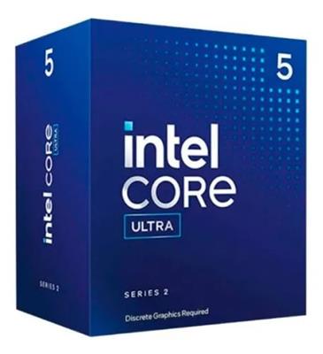 MICRO INTEL ULTRA 5 225F 4.9GHZ 10X10X1 S VIDEO (1851)